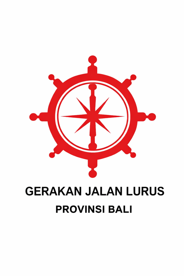 Logo GJL Bali